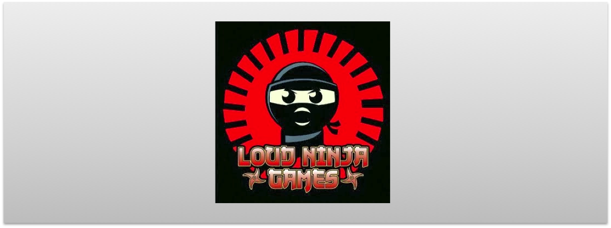Loud Ninja Games