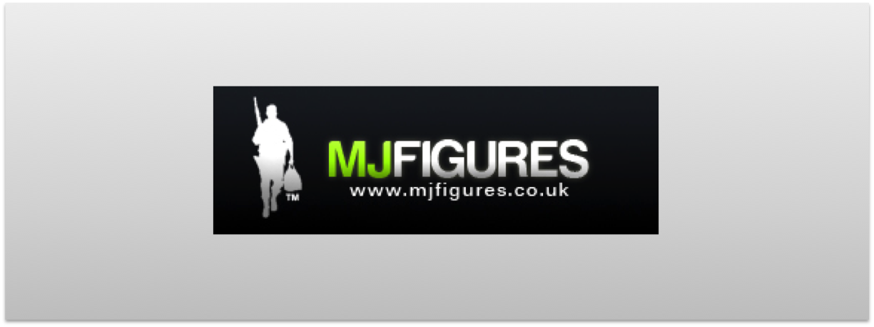 MJ Figures