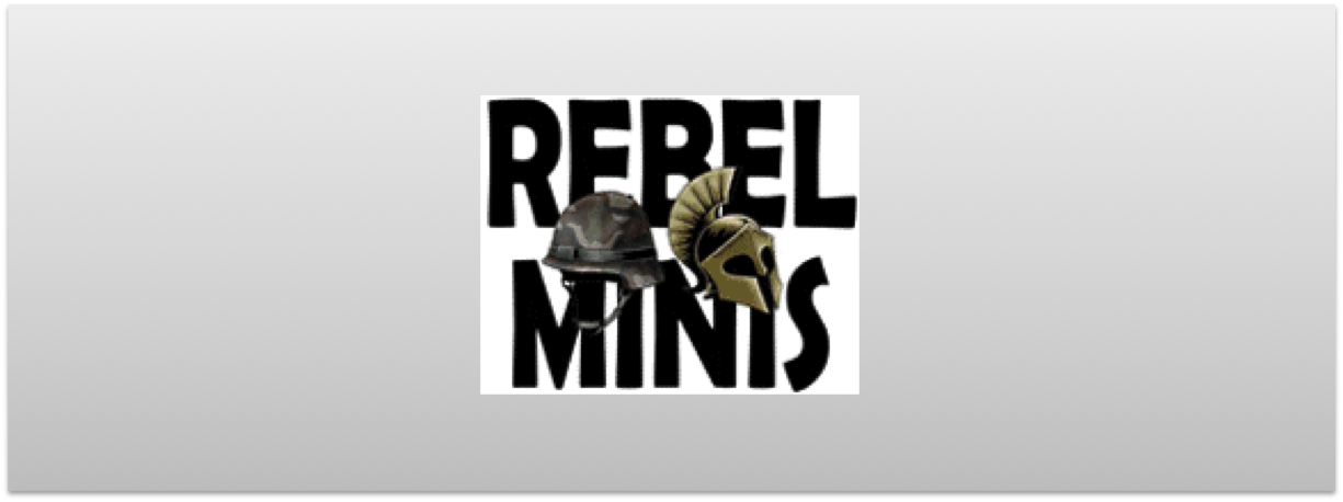 Rebel Minis