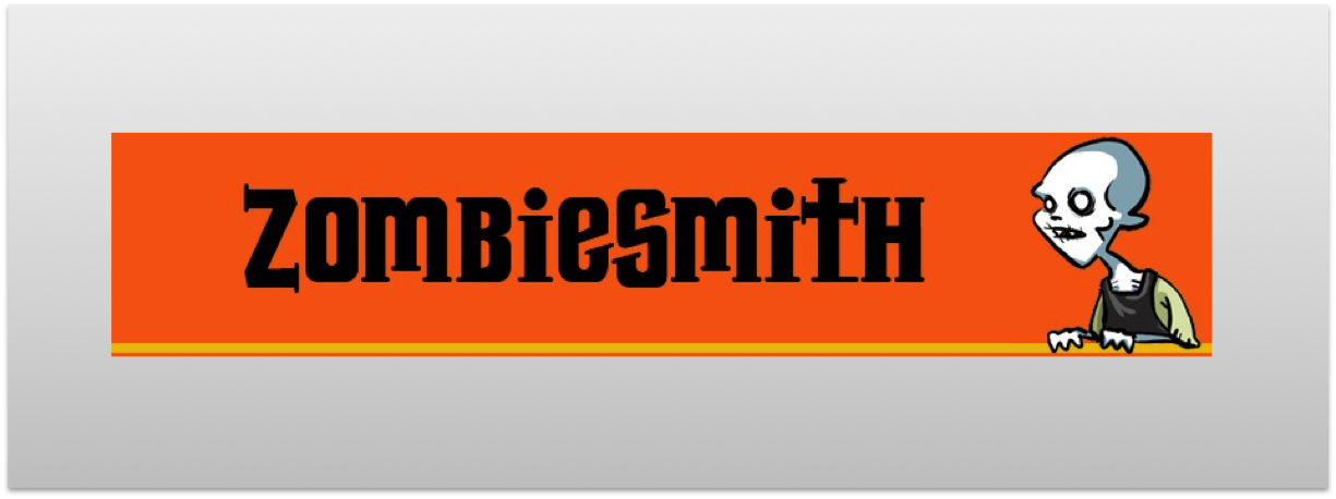 Zombiesmith