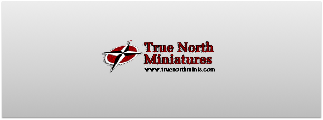 True North Miniatures