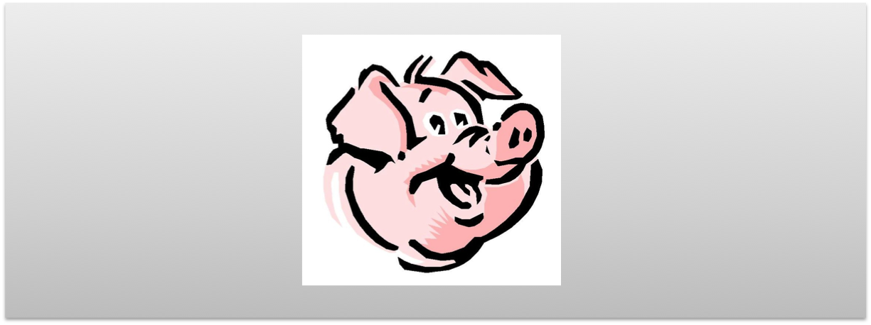 Peter Pig
