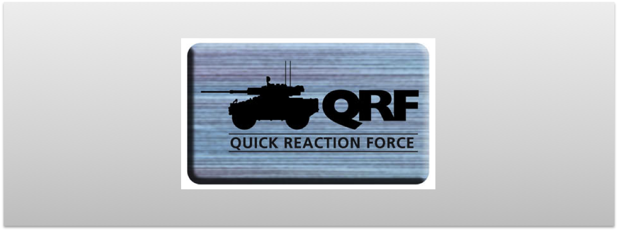 QRF