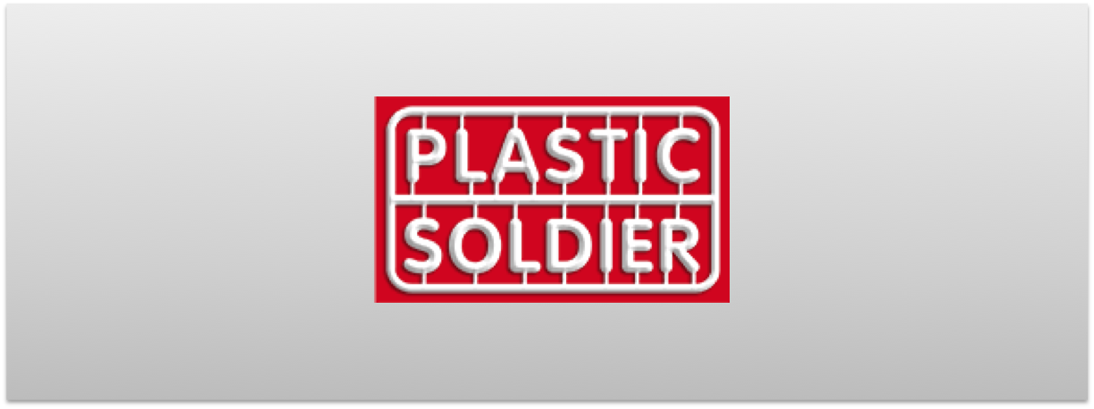 Plastic Soldier Company