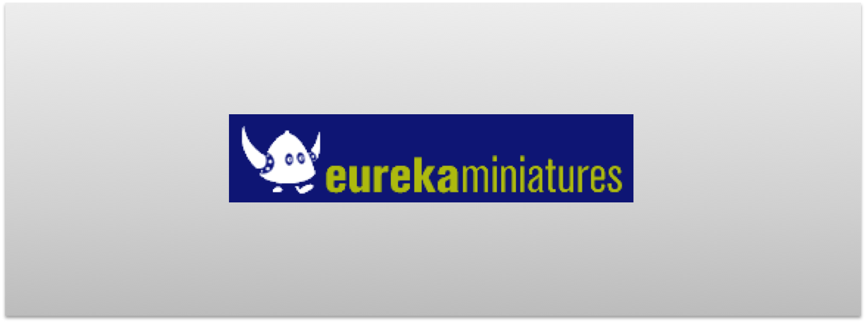 Eureka Miniatures