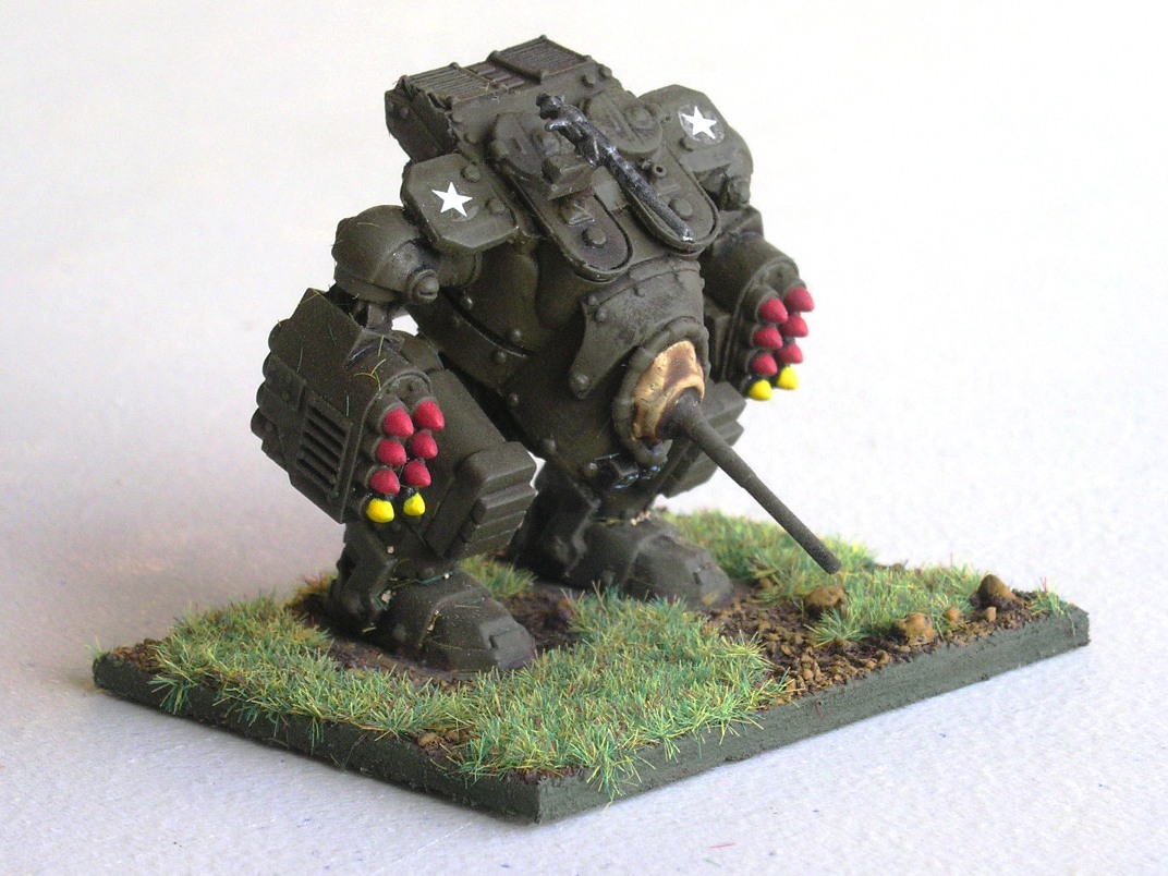 Ursus medium support walker
