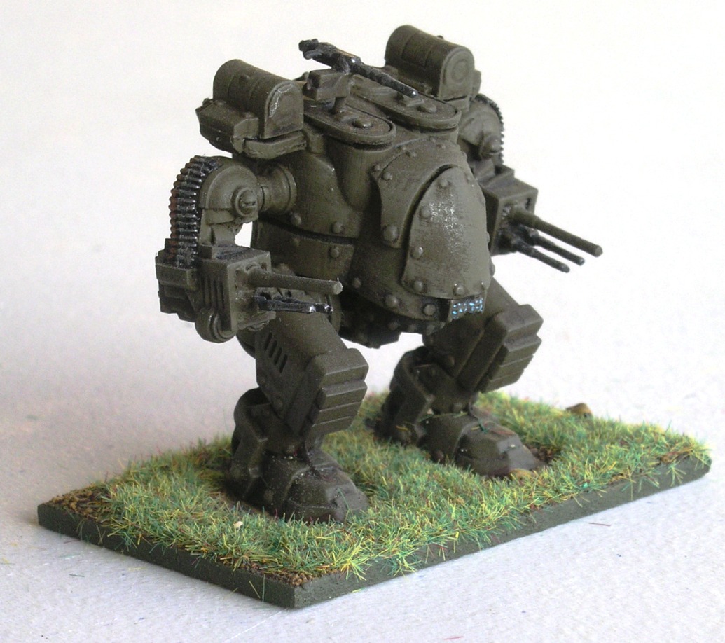 Kodiak medium support walker