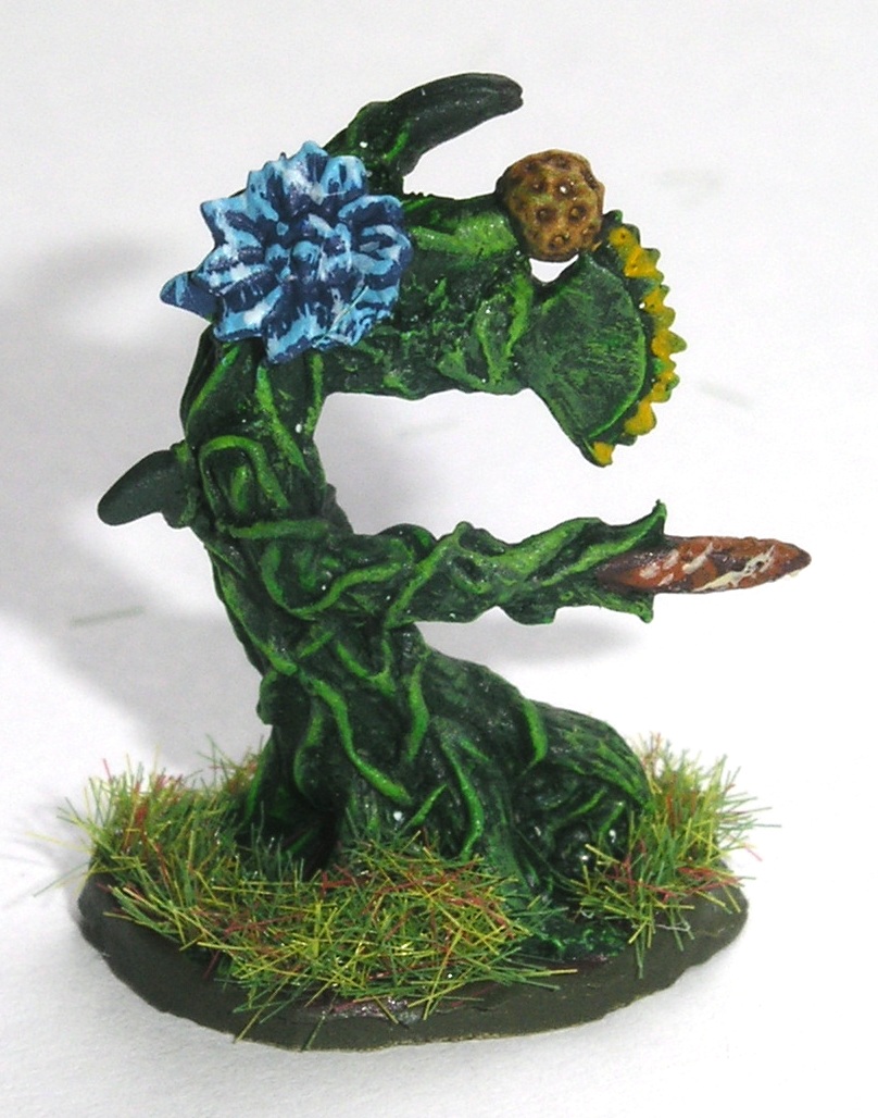 Your basic Vornid trooper