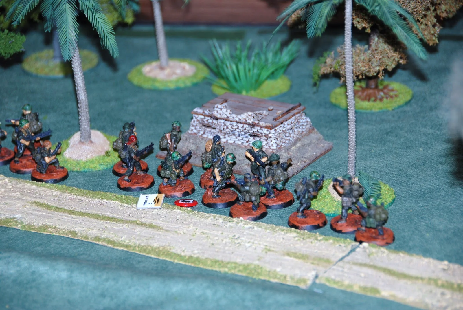 Ambush!