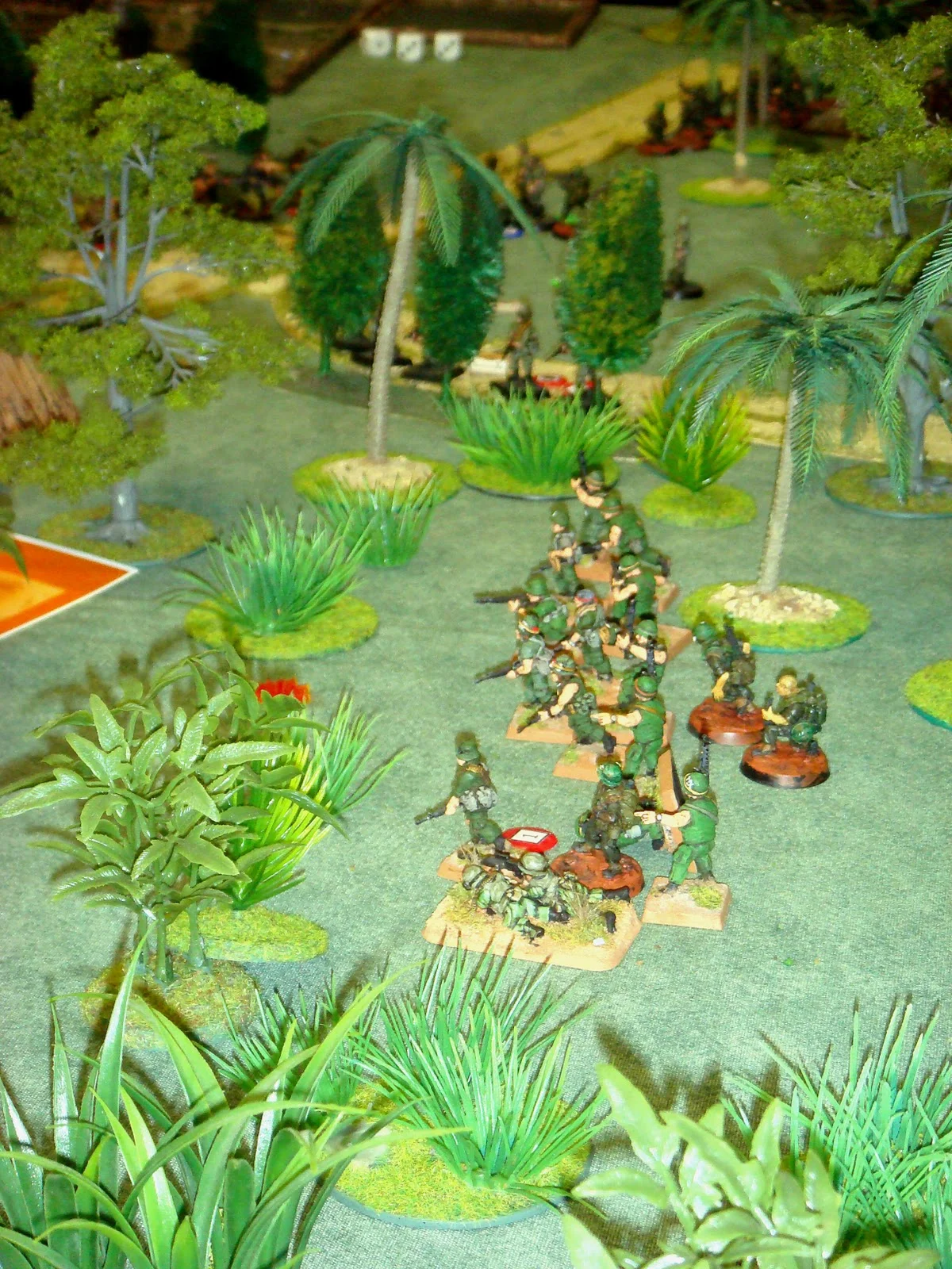 Ambush! (...the third)