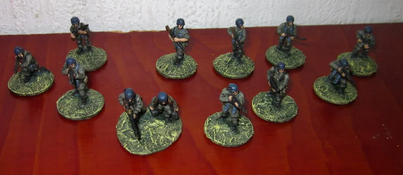 11th February (24 points)