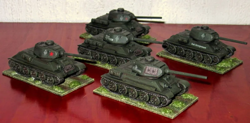 15th February (30 points)