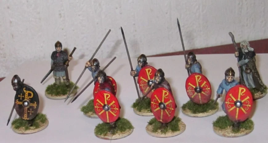 5th April (36 points)