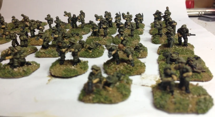 28th January (85 points)