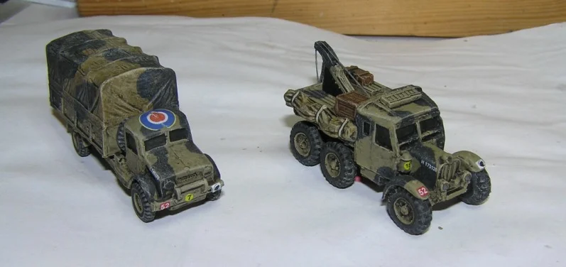 23rd March (12 points)