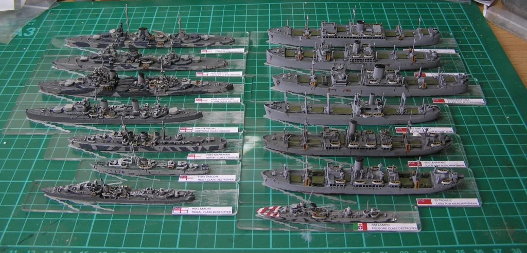 9th August (168 points)