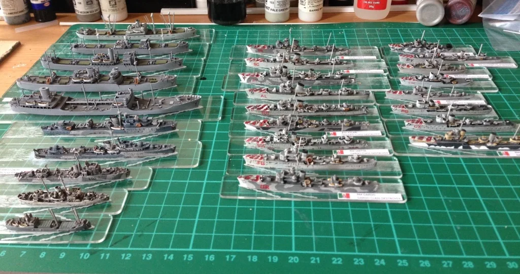 29th June (204 points)