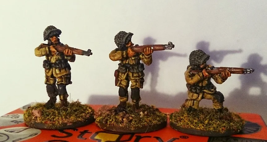 1st March (12 points)