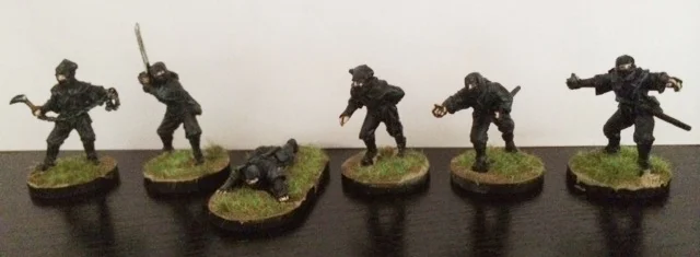 13th September (24 points)