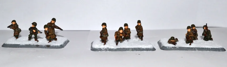 6th January (12 points)