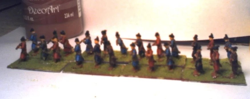 22nd January (24 points)