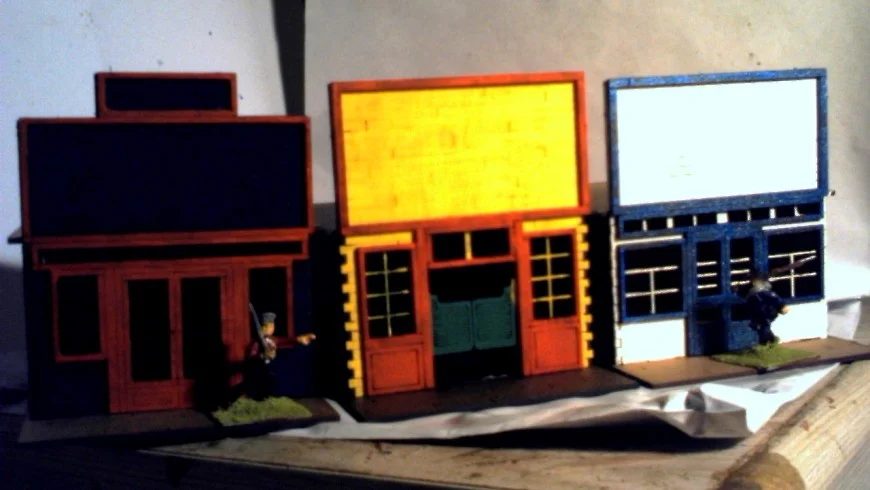 9th March (108 points)