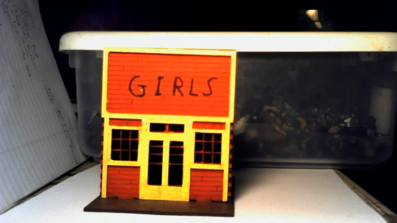 20th June (36 points)