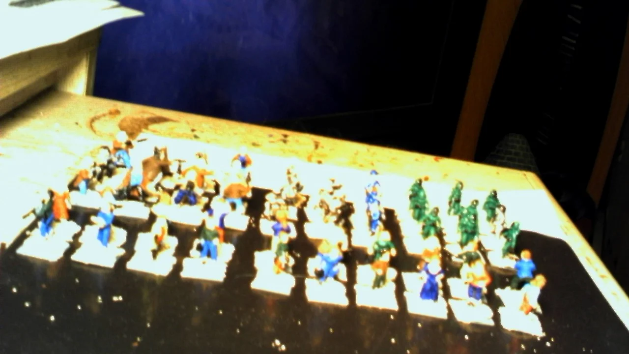 29th June (50 points)