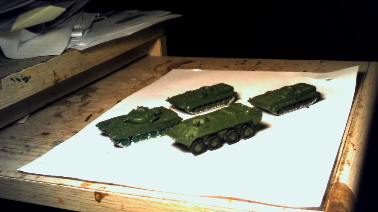 29th June (24 points)