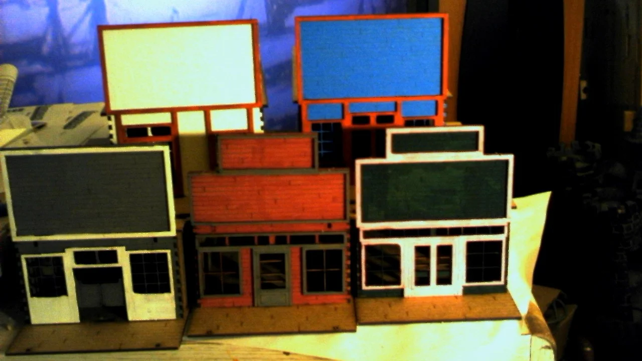 5th July (180 points)