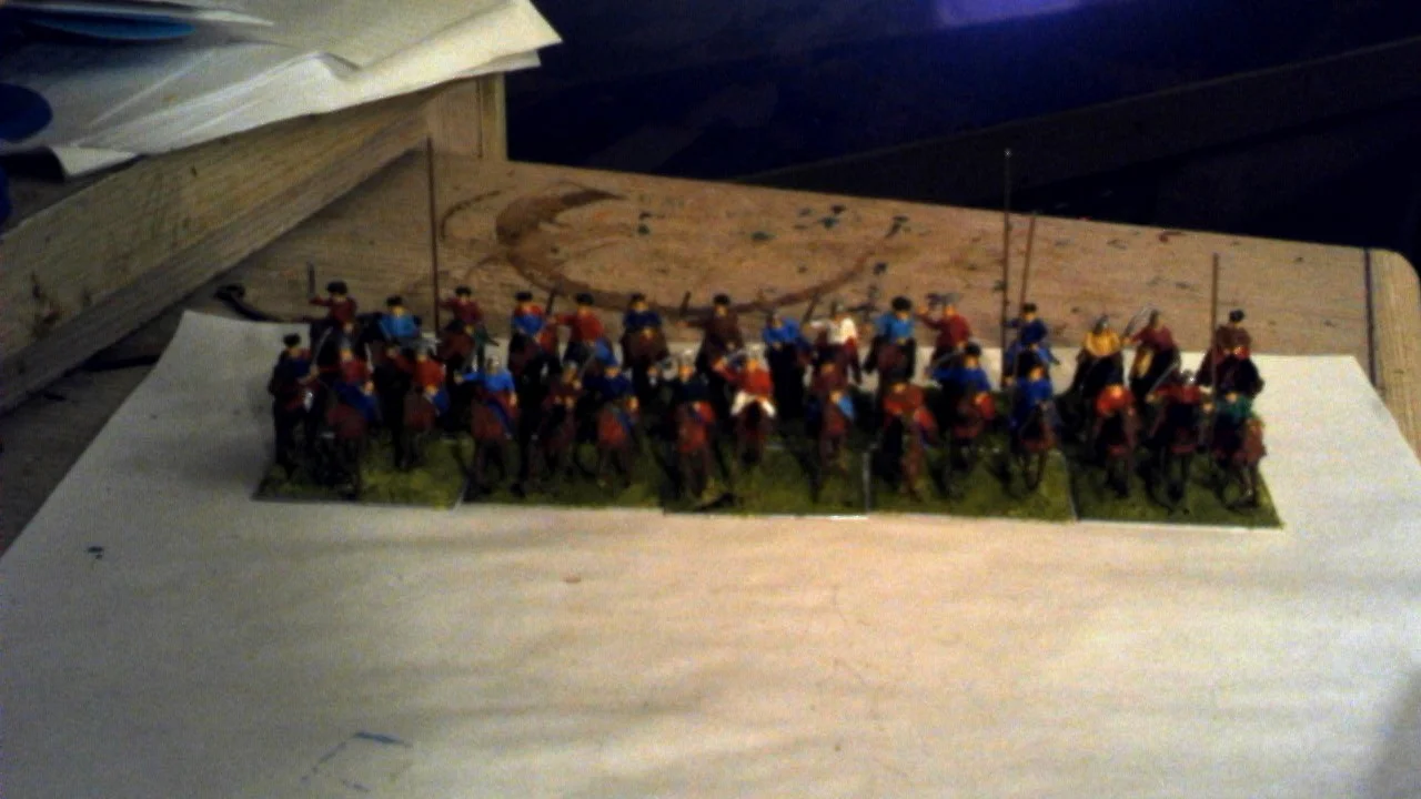 13th September (42 points)