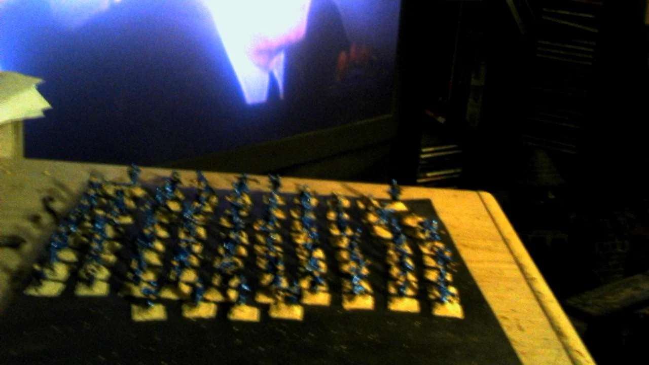 21st September (84 points)