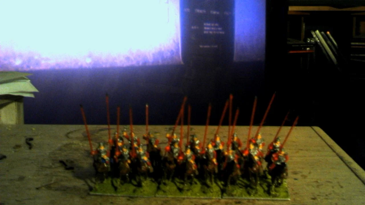 21st September (36 points)