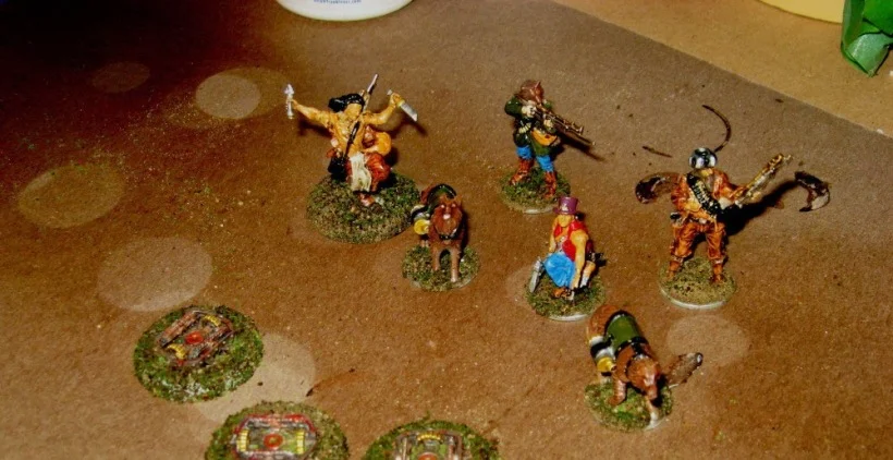 26th June (20 points)