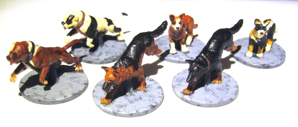 23rd August (32 points)