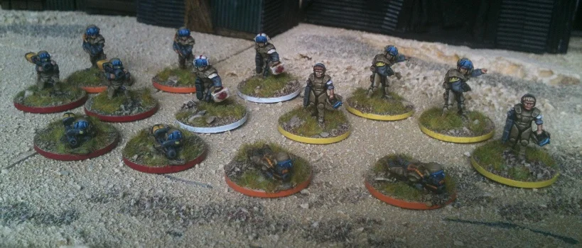 13th May (14 points)