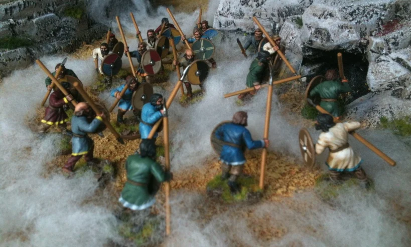 14th June (80 points)