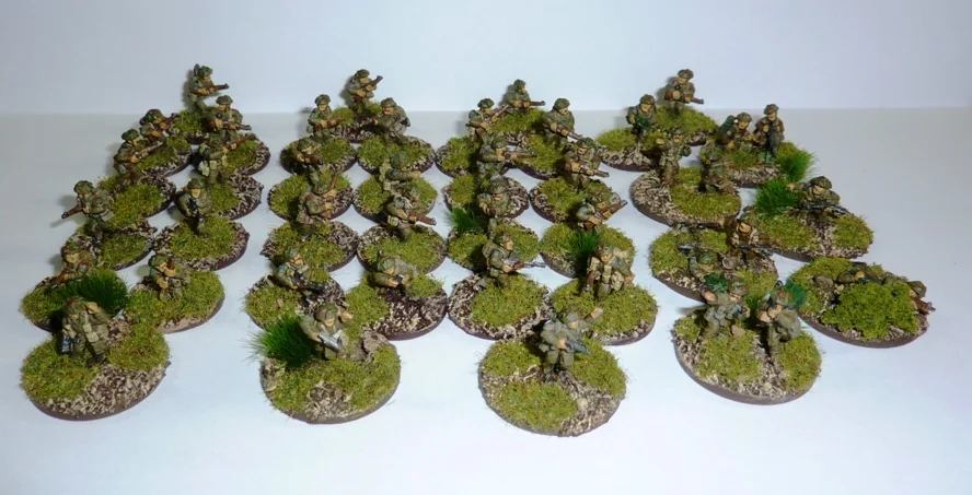 18th January (43 points)