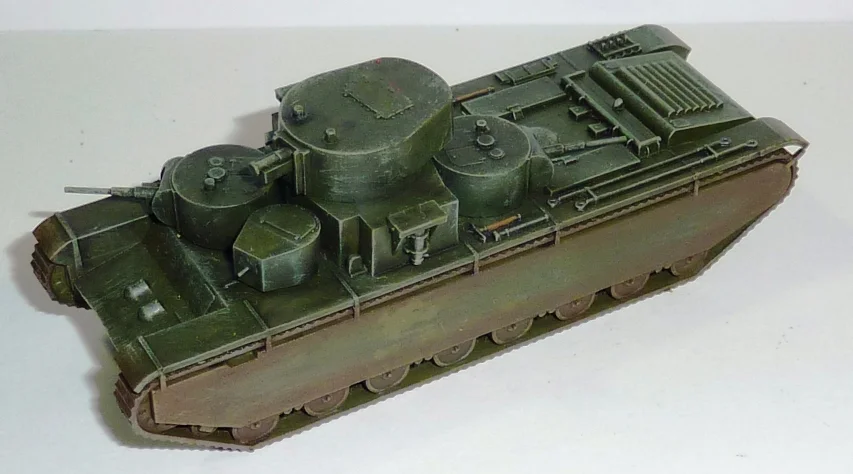 18th January (6 points)