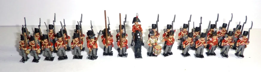 9th March (32 points)