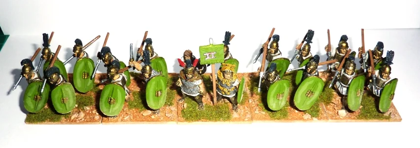 9th March (80 points)