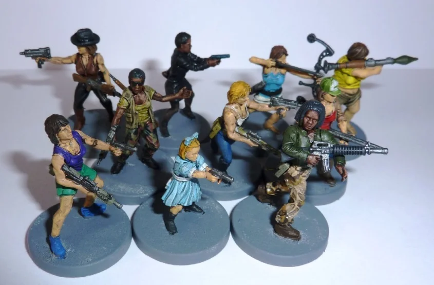 24th May (40 points)