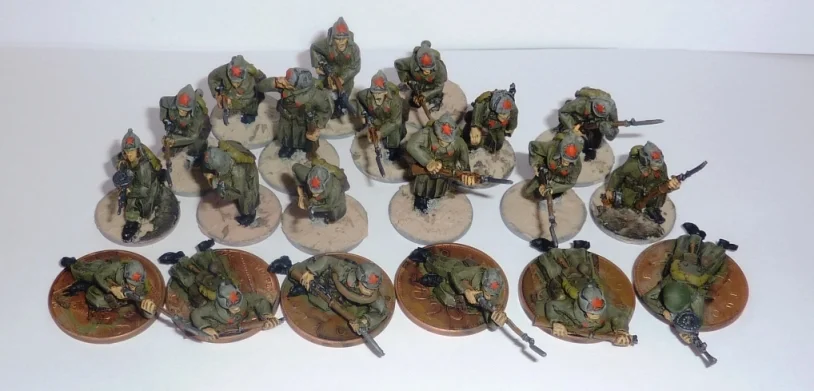 26th June (80 points)