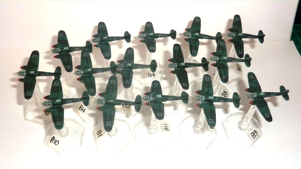 3rd July (90 points)