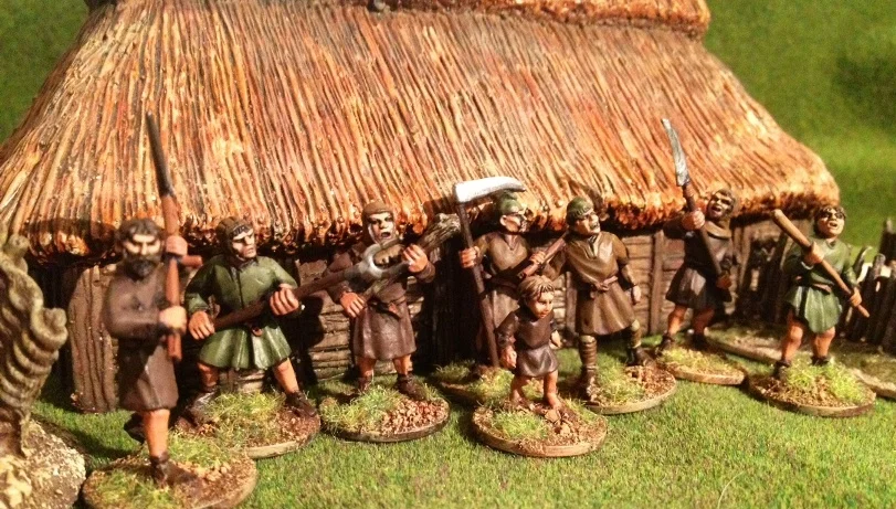 26th January (32 points)