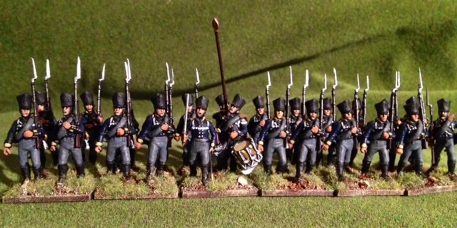 13th May (96 points)