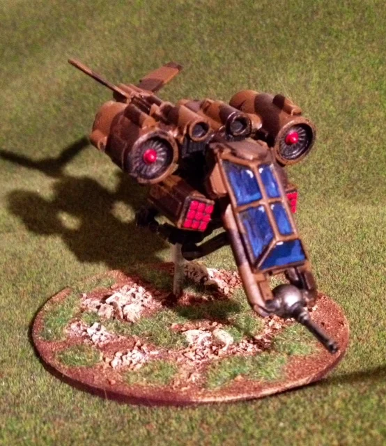 14th June (12 points)