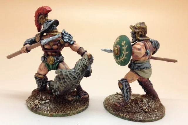 4th August (32 points)