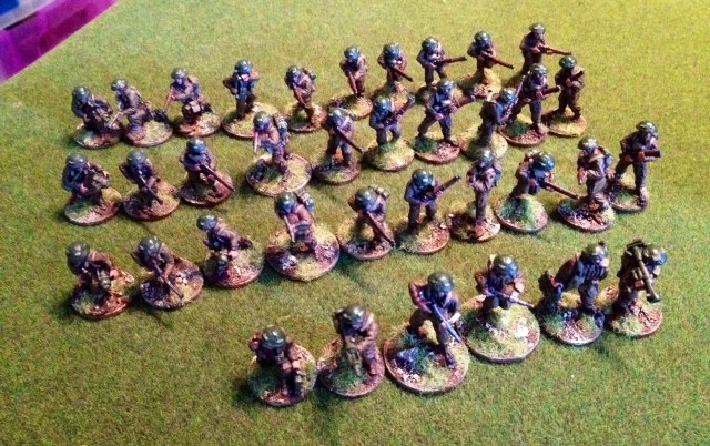 30th August (144 points)