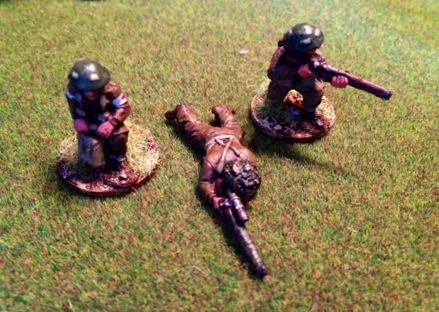 30th August (12 points)